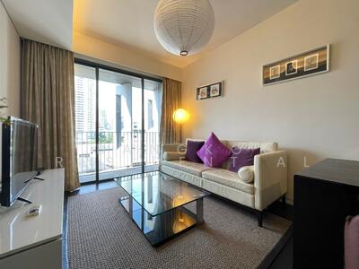 For Rent - Siamese Gioia, Bangkok