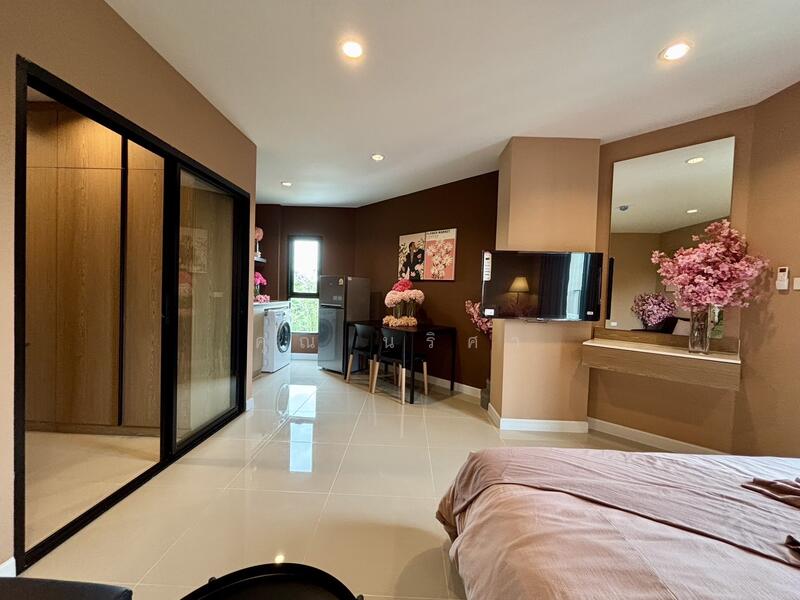 ขาย - The Living Plus Condo : เดอะ ลีฟวิ่ง พลัส คอนโด, ชลบุรี