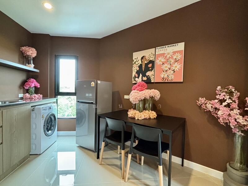 For Sale - The Living Plus Condo, Chon Buri (Pattaya)