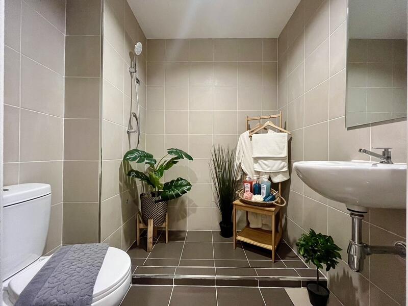 For Sale - The Living Plus Condo, Chon Buri (Pattaya)