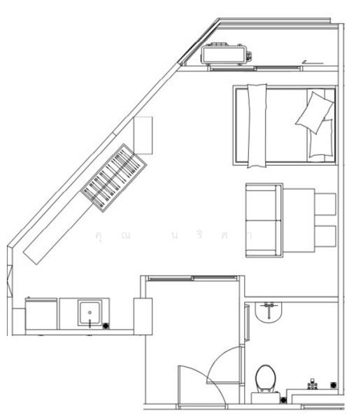 ขาย - The Living Plus Condo : เดอะ ลีฟวิ่ง พลัส คอนโด, ชลบุรี