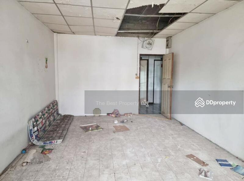 ขาย - มีทรัพย์เรสซิเดนซ์ (Mee Sup Residence), กรุงเทพ