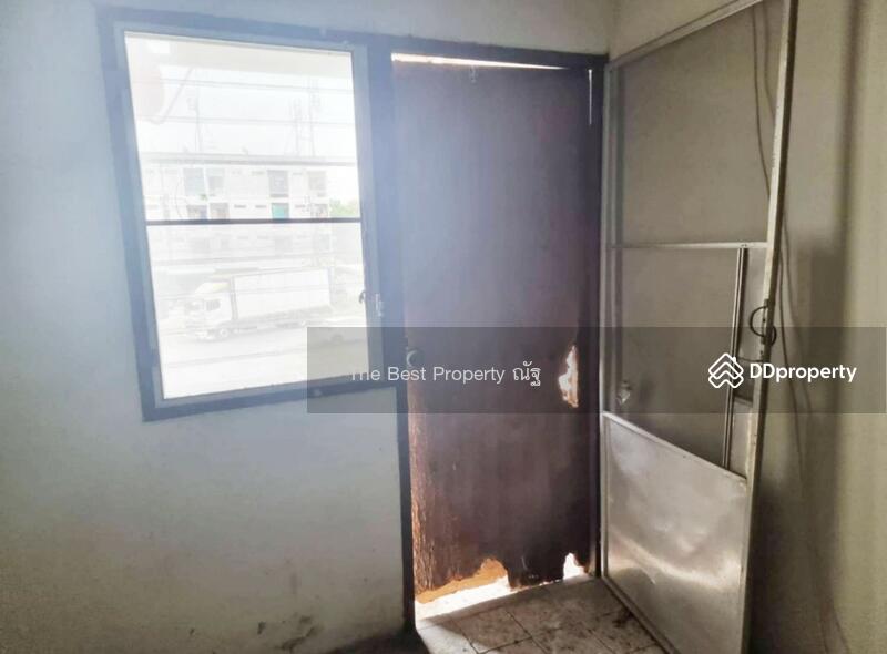 ขาย - มีทรัพย์เรสซิเดนซ์ (Mee Sup Residence), กรุงเทพ