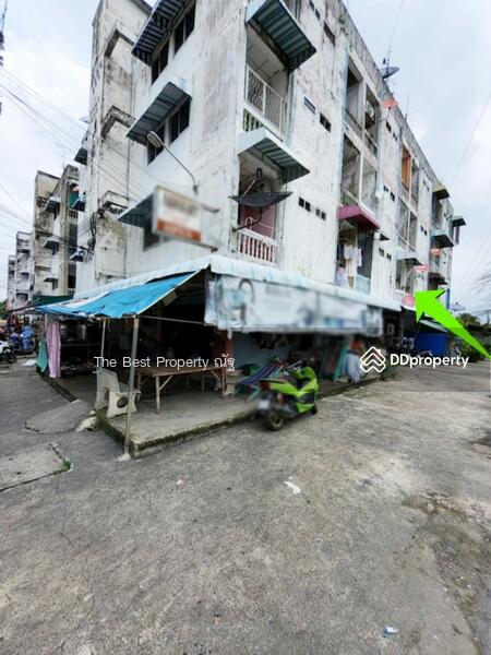ขาย - มีทรัพย์เรสซิเดนซ์ (Mee Sup Residence), กรุงเทพ