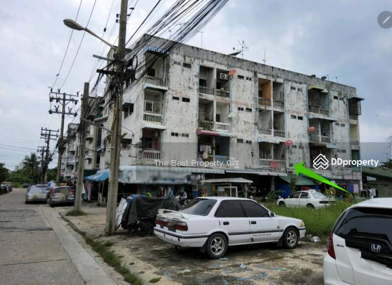 ขาย - มีทรัพย์เรสซิเดนซ์ (Mee Sup Residence), กรุงเทพ