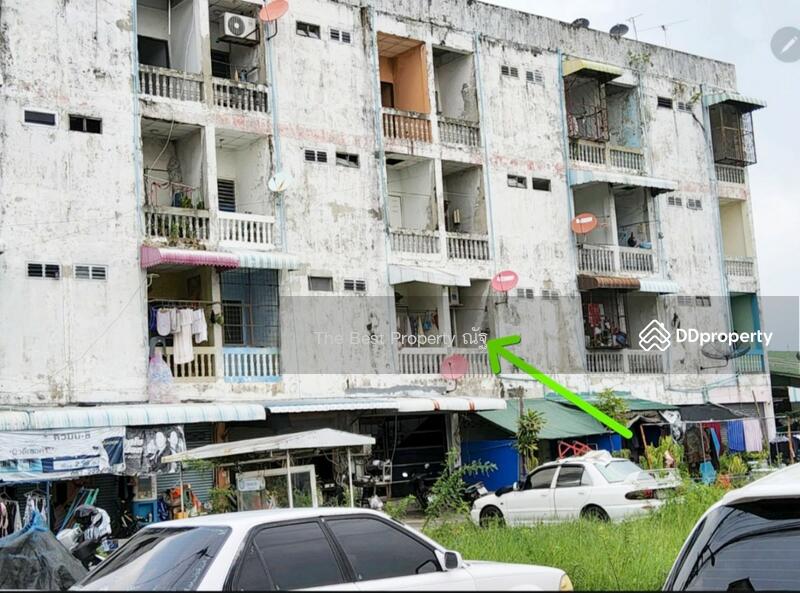 ขาย - มีทรัพย์เรสซิเดนซ์ (Mee Sup Residence), กรุงเทพ