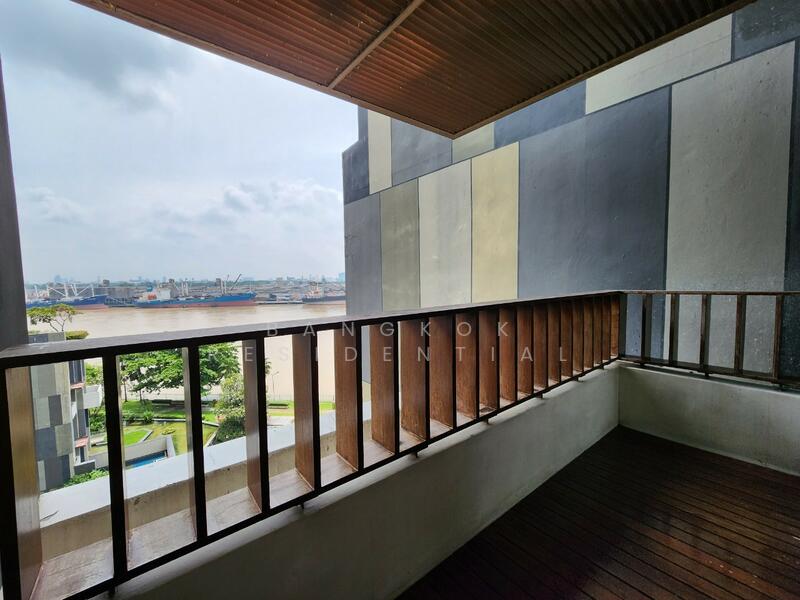 The Pano Rama 3, Bangkok, 890 Rama 3 Road, Bang Pong Pang, Yan Nawa, Bangkok, 3 Bedrooms, 285 sqm, Condo For Rent, by Bangkok Residential, 11863574 - DDproperty.com