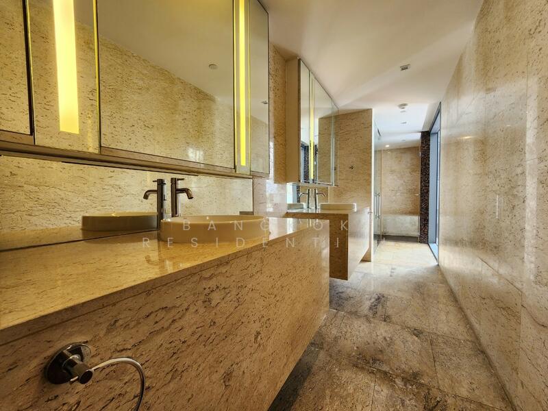 The Pano Rama 3, Bangkok, 890 Rama 3 Road, Bang Pong Pang, Yan Nawa, Bangkok, 3 Bedrooms, 285 sqm, Condo For Rent, by Bangkok Residential, 11863574 - DDproperty.com