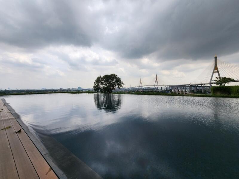 The Pano Rama 3 : เดอะ พาโน พระราม 3, กรุงเทพ, 890 ถนนพระราม 3, บางโพงพาง, ยานนาวา, กรุงเทพ, 285 ตร.ม., คอนโด ให้เช่า, โดย Bangkok Residential, 11863574 - DDproperty.com