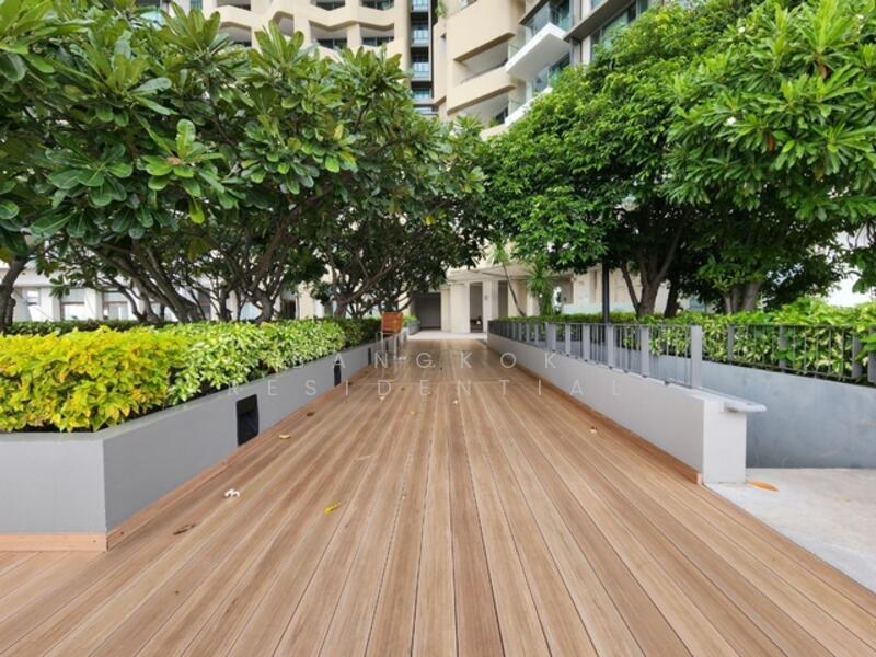 The Pano Rama 3, Bangkok, 890 Rama 3 Road, Bang Pong Pang, Yan Nawa, Bangkok, 3 Bedrooms, 285 sqm, Condo For Rent, by Bangkok Residential, 11863574 - DDproperty.com