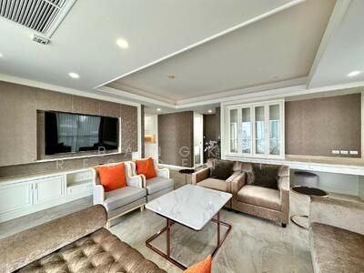 For Rent - Wilshire Condominium, Bangkok