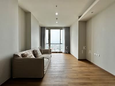 ขาย - Quattro by Sansiri : ควอทโทร บาย แสนสิริ, กรุงเทพ