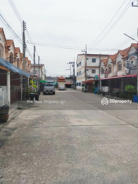 ขาย - อโนมา กรีนวิว ชลบุรี (Anoma Green Ville), ชลบุรี