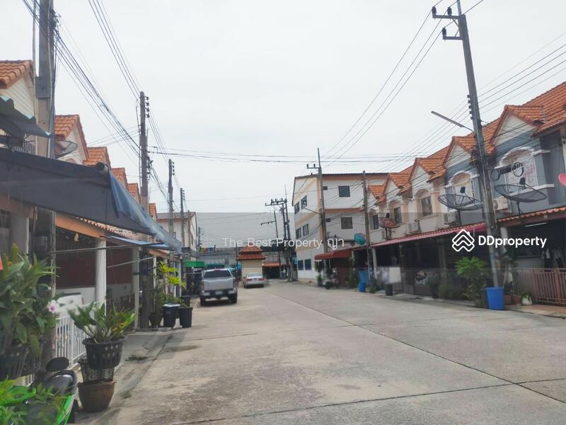 ขาย - อโนมา กรีนวิว ชลบุรี (Anoma Green Ville), ชลบุรี
