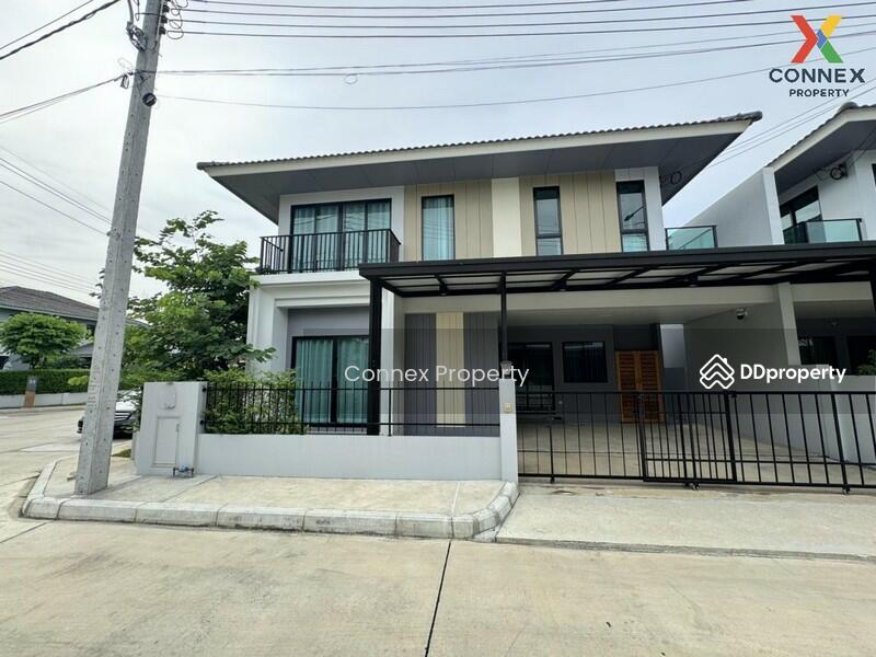 For Rent - Anasiri Bangyai, Nonthaburi