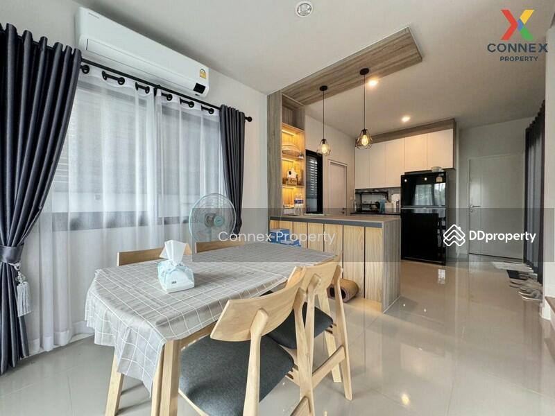 For Rent - Anasiri Bangyai, Nonthaburi