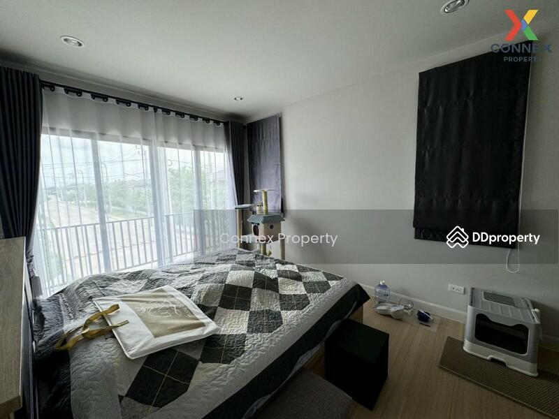 For Rent - Anasiri Bangyai, Nonthaburi