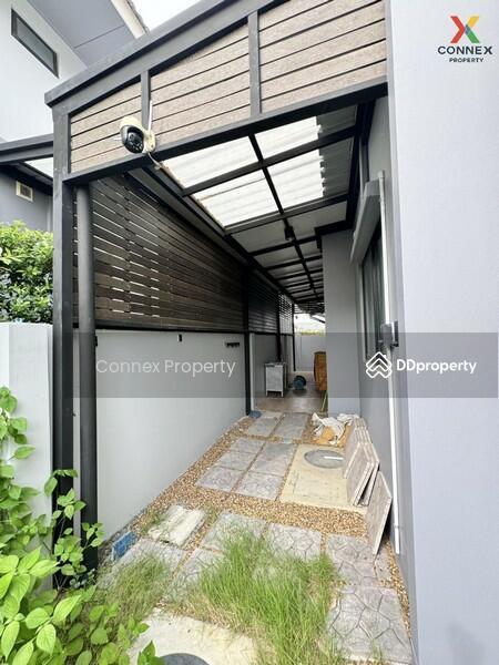 For Rent - Anasiri Bangyai, Nonthaburi