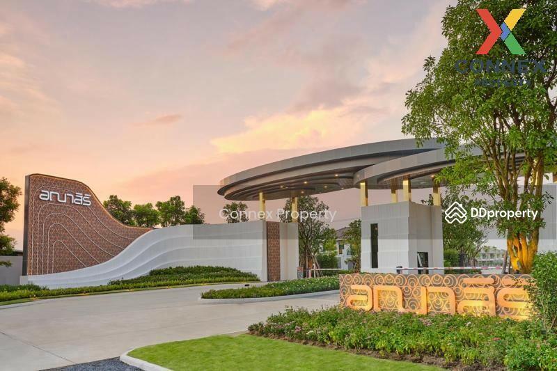 For Rent - Anasiri Bangyai, Nonthaburi