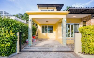 ขาย - Taradol Resort : ธราดล รีสอร์ท, ประจวบคีรีขันธ์