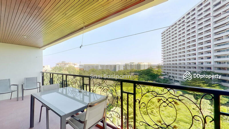 ให้เช่า - Nova Mirage Wongamat : โนวา มิราจ, ชลบุรี