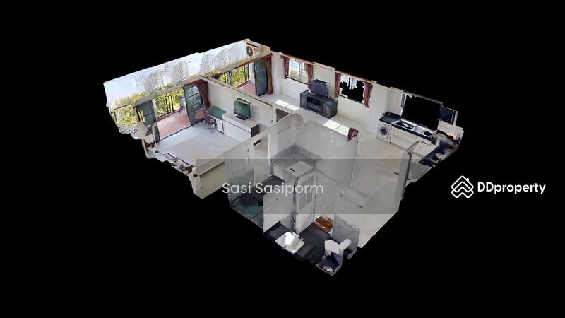 For Rent - Nova Mirage Wongamat, Chon Buri