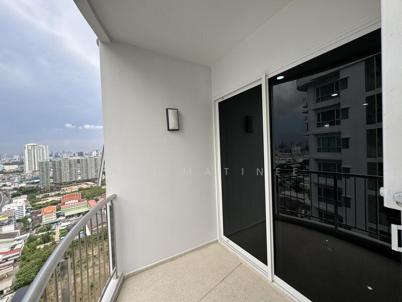 Supalai Riva Grande Rama 3 : ศุภาลัย ริวา แกรนด์ พระราม 3, กรุงเทพ, ถนนพระราม 3, ช่องนนทรี, ยานนาวา, กรุงเทพ, 53 ตร.ม., คอนโด ขาย, โดย Khun Matinee, 11863648 - DDproperty.com