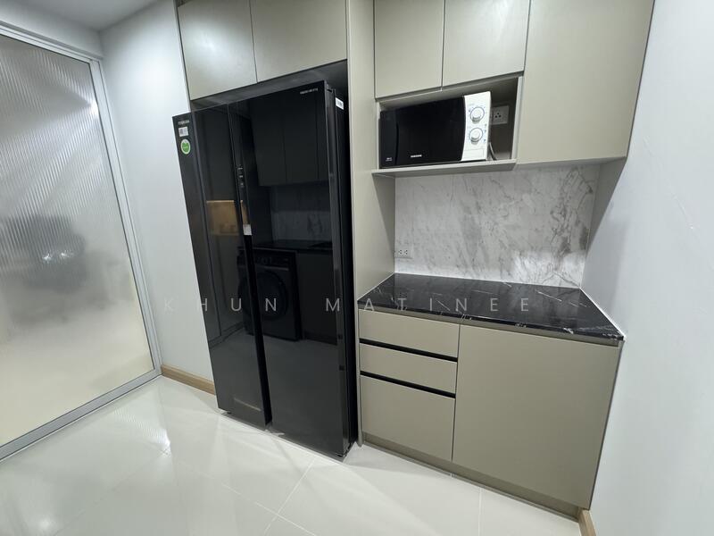 Supalai Riva Grande Rama 3 : ศุภาลัย ริวา แกรนด์ พระราม 3, กรุงเทพ, ถนนพระราม 3, ช่องนนทรี, ยานนาวา, กรุงเทพ, 53 ตร.ม., คอนโด ขาย, โดย Khun Matinee, 11863648 - DDproperty.com