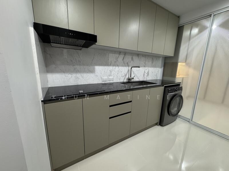 Supalai Riva Grande Rama 3 : ศุภาลัย ริวา แกรนด์ พระราม 3, กรุงเทพ, ถนนพระราม 3, ช่องนนทรี, ยานนาวา, กรุงเทพ, 53 ตร.ม., คอนโด ขาย, โดย Khun Matinee, 11863648 - DDproperty.com