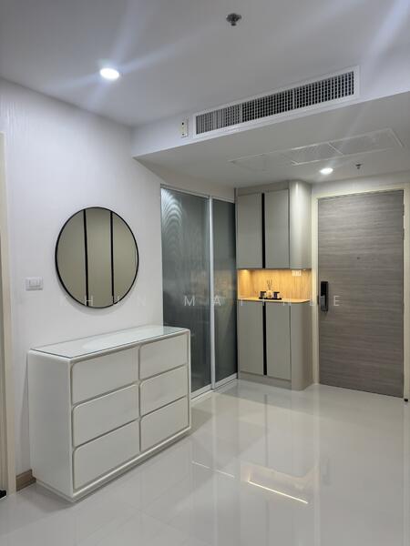 Supalai Riva Grande Rama 3 : ศุภาลัย ริวา แกรนด์ พระราม 3, กรุงเทพ, ถนนพระราม 3, ช่องนนทรี, ยานนาวา, กรุงเทพ, 53 ตร.ม., คอนโด ขาย, โดย Khun Matinee, 11863648 - DDproperty.com