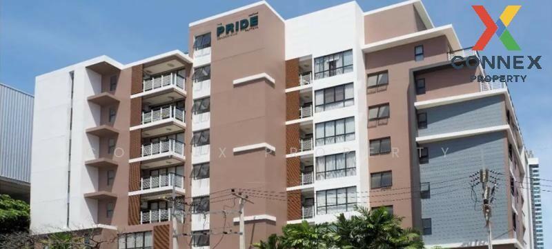 The Pride Pattaya, Chon Buri (Pattaya), พัทยา พัทยา, Nong Pru, Bang Lamung (Pattaya), Chon Buri (Pattaya), 2 Bedrooms, 82 sqm, Condo For Sale, by Connex Property, 11863654 - DDproperty.com