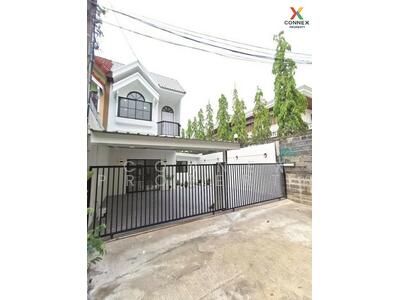 ขาย - เพชรไพลินคอนโดทาวน์ (Petchpailin Condotown), กรุงเทพ