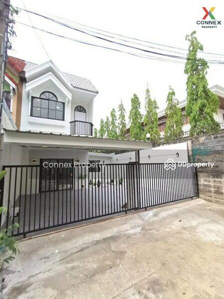 ขาย - เพชรไพลินคอนโดทาวน์ (Petchpailin Condotown), กรุงเทพ