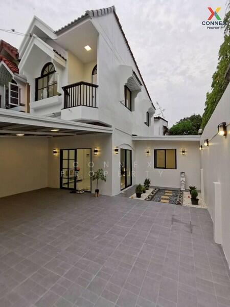 Petchpailin Condotown : เพชรไพลินคอนโดทาวน์, กรุงเทพ, ซ.พระยาสุเรนทร์ 35 ถ.พระยาสุเรนทร์, บางชัน, คลองสามวา, กรุงเทพ, 220 ตร.ม., คอนโด ขาย, โดย Connex Property, 11863659 - DDproperty.com