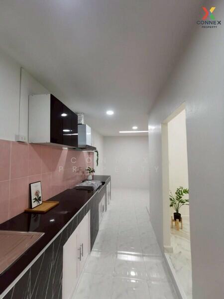 Petchpailin Condotown, Bangkok, Soi Phraya Surendra 35, Phraya Surendra Road, Bang Chun, Khlong Sam Wa, Bangkok, 3 Bedrooms, 220 sqm, Condo For Sale, by Connex Property, 11863659 - DDproperty.com