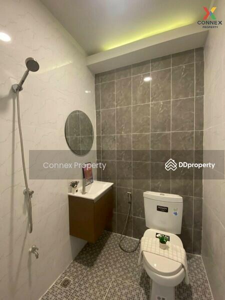 For Sale - เพชรไพลินคอนโดทาวน์, Bangkok