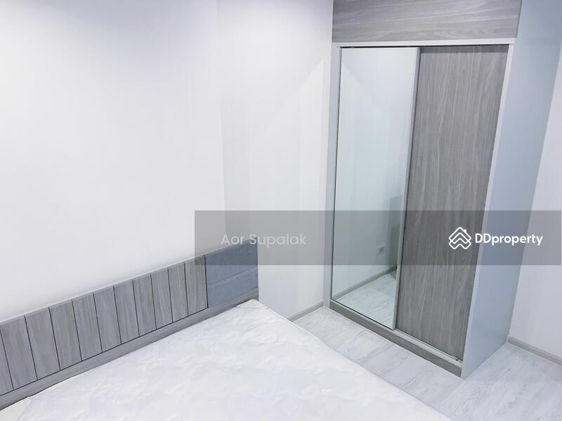ขาย - IDEO Sathorn Tha Phra : ไอดีโอ สาทร-ท่าพระ, กรุงเทพ