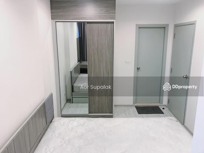 ขาย - IDEO Sathorn Tha Phra : ไอดีโอ สาทร-ท่าพระ, กรุงเทพ