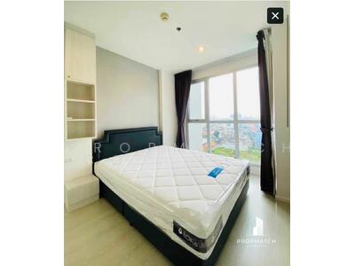 For Rent - Rhythm Sathorn-Narathiwas, Bangkok