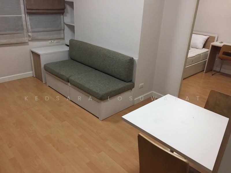 MY Condo Sukhumvit 52, Bangkok, Sukhumvit 52 Road, Bang Chak, Phra Khanong, Bangkok, 1 Bedroom, 35 sqm, Condo For Rent, by Kedsara Losuwarat, 11863668 - DDproperty.com