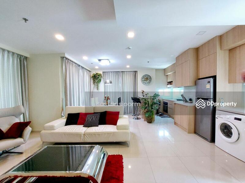 For Rent - City Garden Tower Pattaya, Chon Buri