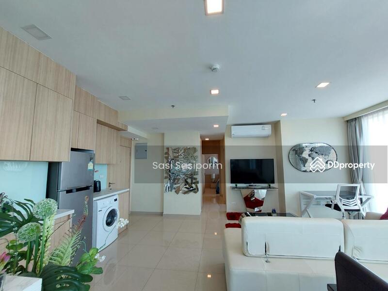 For Rent - City Garden Tower Pattaya, Chon Buri
