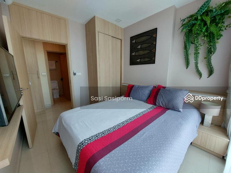 For Rent - City Garden Tower Pattaya, Chon Buri