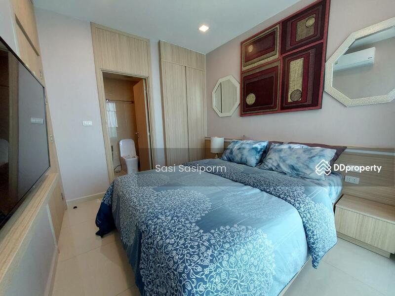 For Rent - City Garden Tower Pattaya, Chon Buri