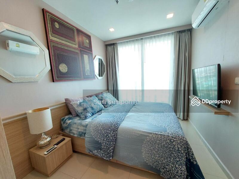 For Rent - City Garden Tower Pattaya, Chon Buri