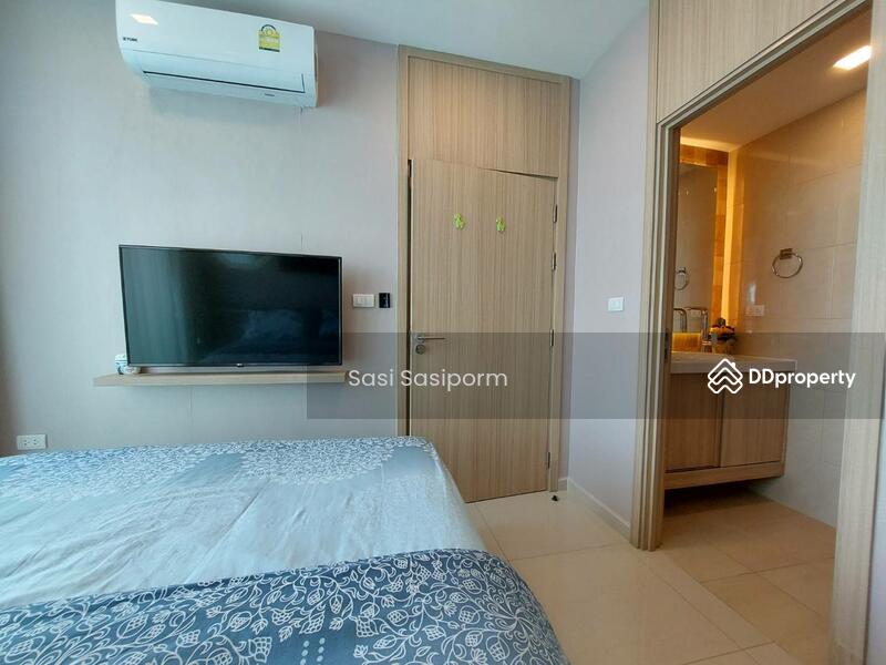 For Rent - City Garden Tower Pattaya, Chon Buri