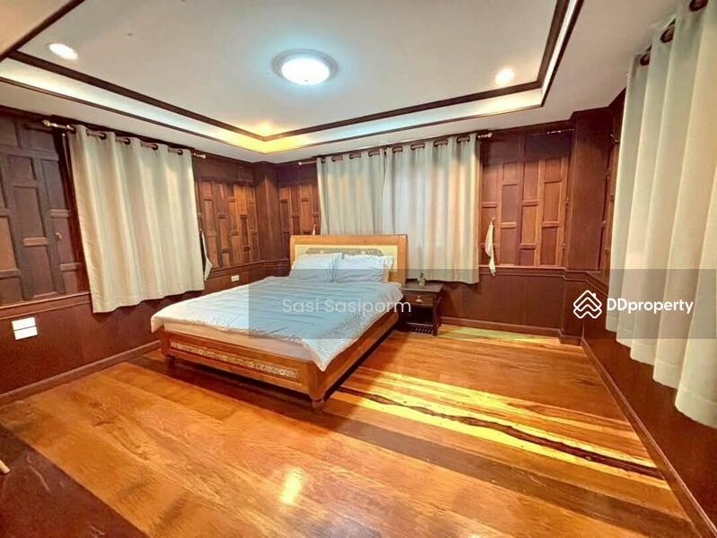 For Rent - Luxury 4 Bedrooms Pool Villa for Rent Huay Yai Pattaya, Chon Buri