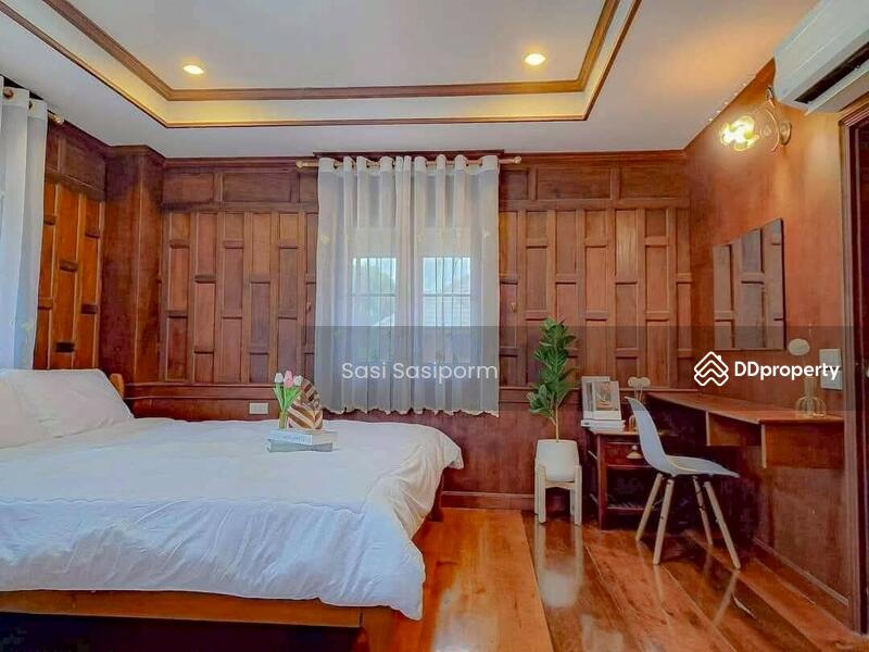 For Rent - Luxury 4 Bedrooms Pool Villa for Rent Huay Yai Pattaya, Chon Buri