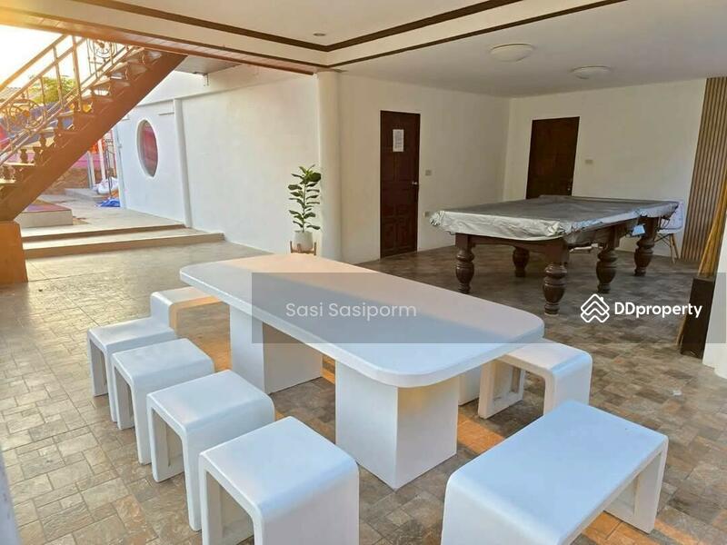 For Rent - Luxury 4 Bedrooms Pool Villa for Rent Huay Yai Pattaya, Chon Buri