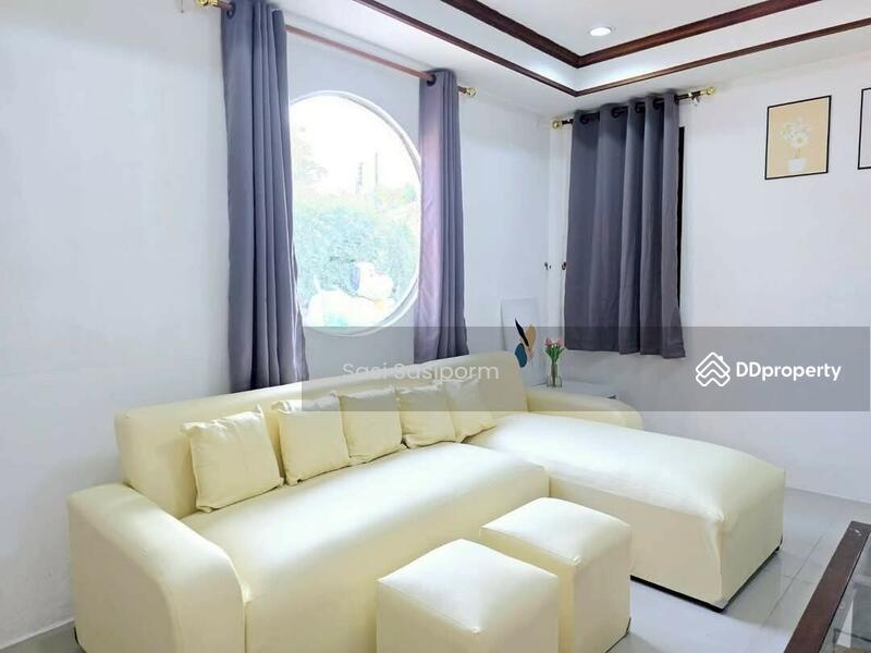 For Rent - Luxury 4 Bedrooms Pool Villa for Rent Huay Yai Pattaya, Chon Buri